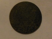 1 Kreuzer 1859