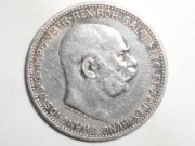 1 Koruna 1912