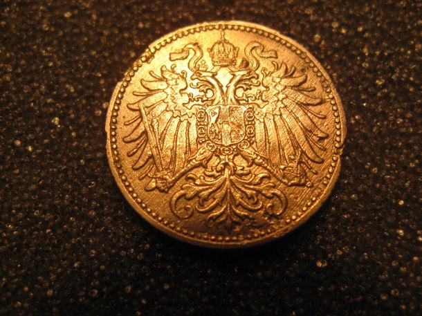 10 Heller 1895