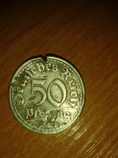 50pfenig