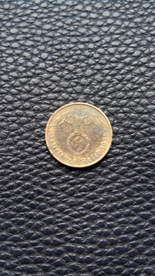 5 pfennig