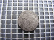 1 Silber groschen 1825 A