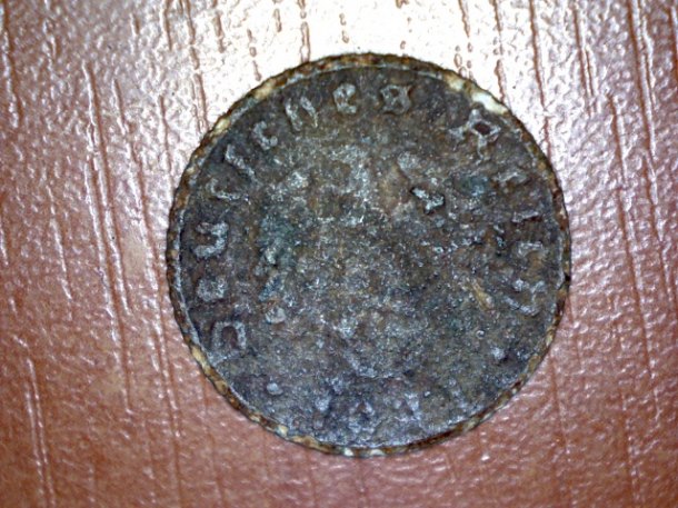 Coin from user 