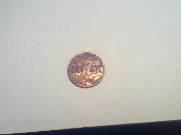 Pfennig 1928