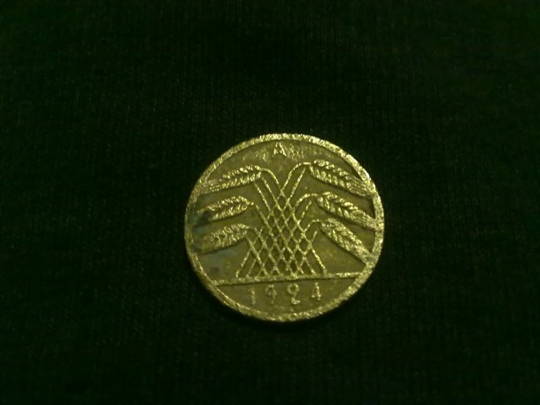 Pfennig