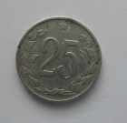 25 haléř