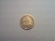 10 pfennig