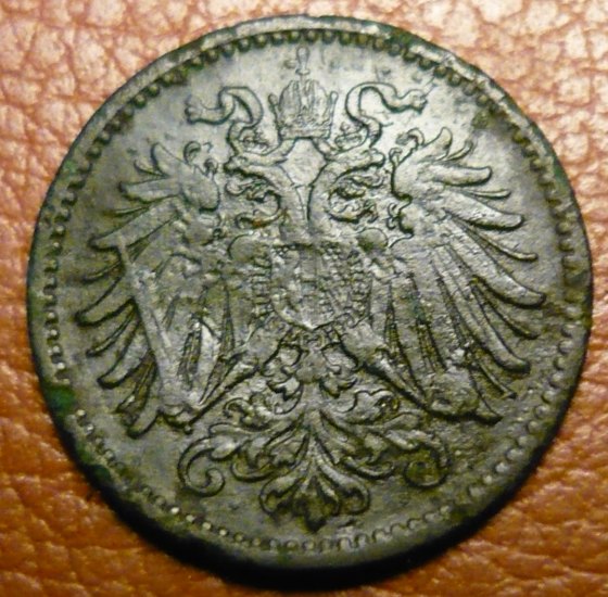 1 Heller 1894