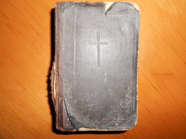 Bible-půdovka