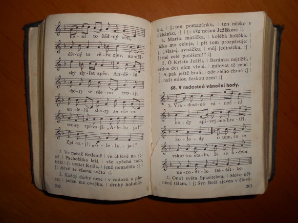 Bible-půdovka