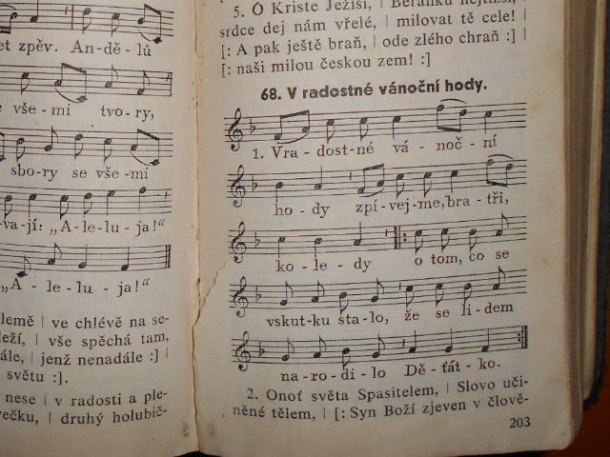 Bible-půdovka