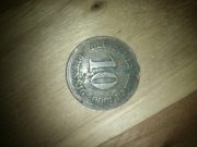 10 Pfennig 