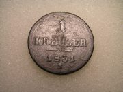 1kreuzer(krejcar)