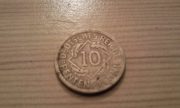 10 pfennig