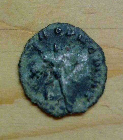 Licinius Egnatius Gallienus