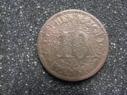 10 Deutsche Reichs Pfennig