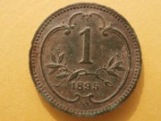 1 Heller 1895