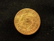 5 pfennig