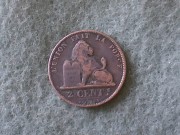 2 cent