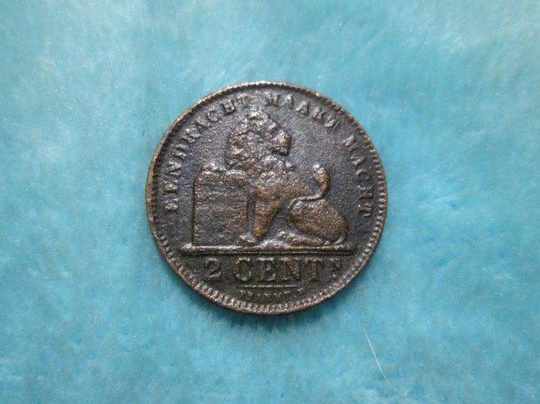 2 cent