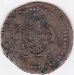 1.Pfennig 1807 H