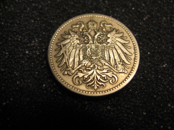 10 Heller 1915