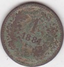 1.krejcar 1881 K.B.