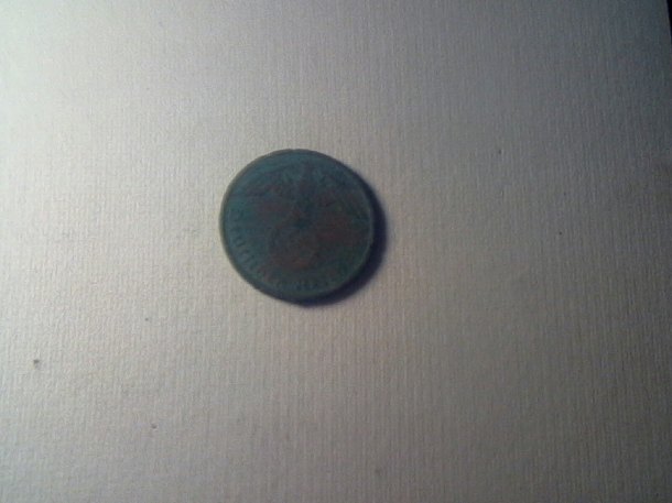 2 pfennig 1939