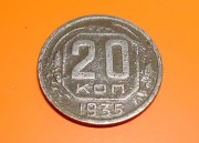 20 Kopějka