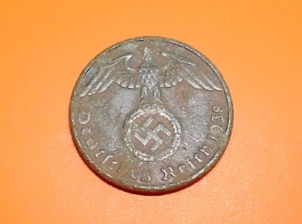 1 Pfennig