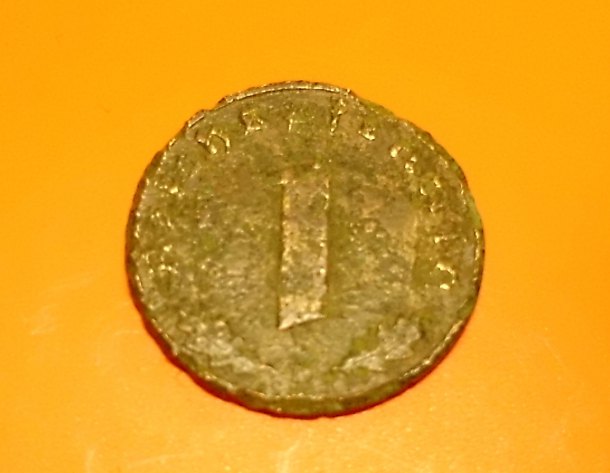 1 Pfennig