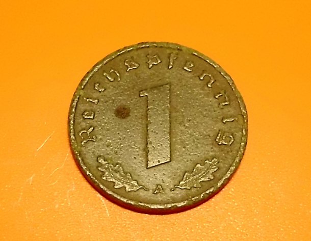 1 Pfennig