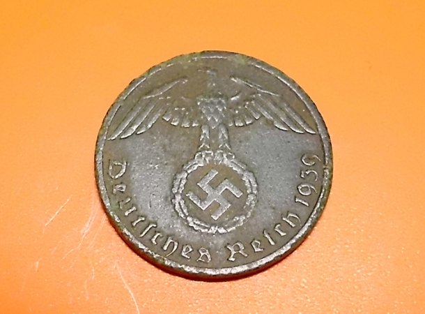 1 Pfennig