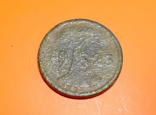 2 Pfennig