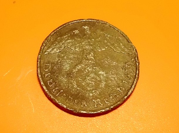 2 Pfennig