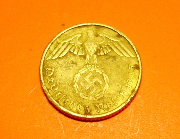 5 Pfennig