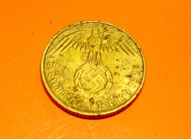 5 Pfennig