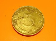 5 Pfennig