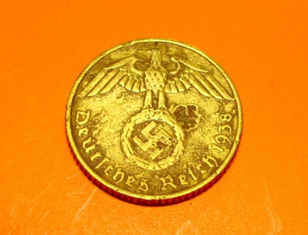 5 Pfennig