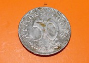 50 Pfennig