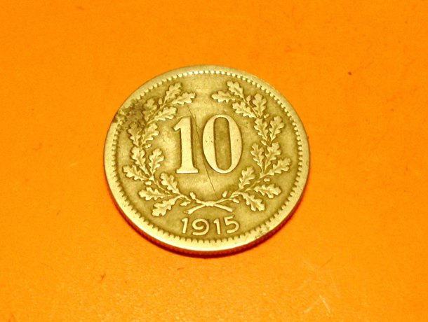 10 Heller