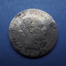 10 Kreuzer František Josef I. 1870