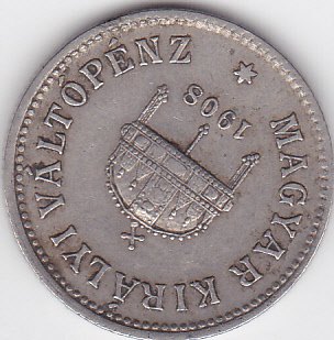 10 filler 1908