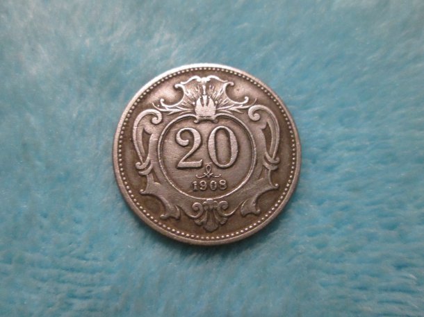 20 Heller