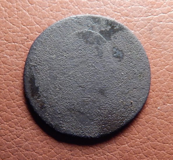 Novoroční Frantík 1 Kr. 1800