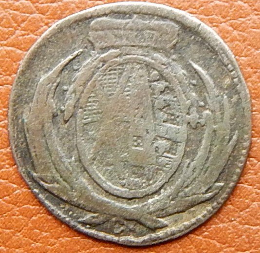 48 EINEN THALER 1802