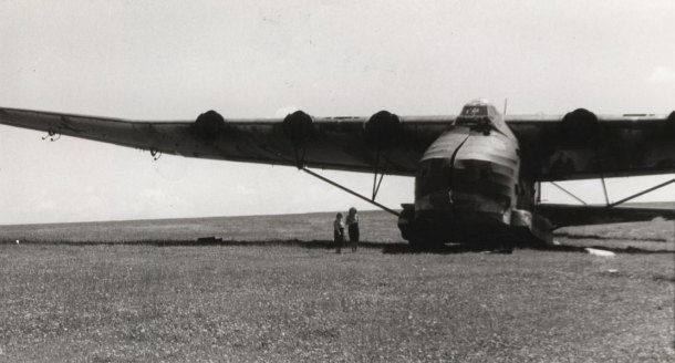 ME 323 GIGANT