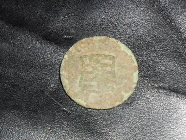 2 PFENNIG