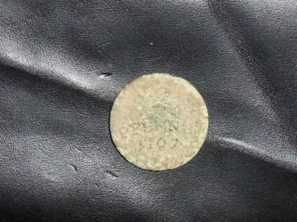 2 PFENNIG