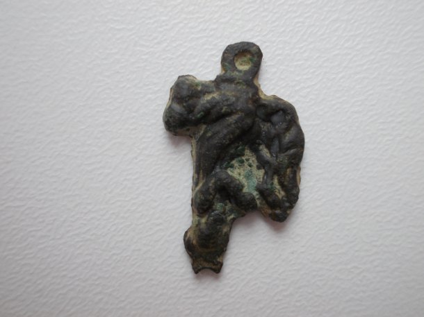 Přívěšek - amulet